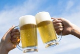 Cốc bia hơi mát lạnh chiều hè oi bức có thể gây cho bạn nhiều bệnh cực nguy hiểm