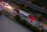 Mỹ truy tố 4 người trong vụ 53 người di cư tử vong gây chấn động