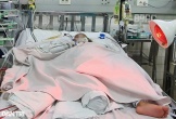 Bé trai 5 tuổi thủng ruột bất thường đã tử vong ở bệnh viện