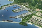 Nghệ An: Dự án xây dựng cảng biển Đông Hồi sau 11 năm vẫn 'nằm trên giấy'