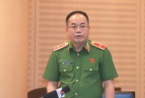 Tướng công an nói về vụ án tại CDC Hà Nội: Những ai cầm tiền của Việt Á?