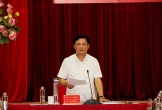 Hội nghị lần thứ 9 Ban Chấp hành Đảng bộ tỉnh khóa XIX