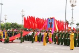 Hội thi thể thao nghiệp vụ cứu nạn, cứu hộ toàn quốc lần thứ II – Cụm thi số 4 tại Nghệ An