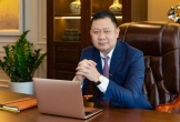 Tân Chủ tịch Tập đoàn FLC là anh trai của vợ ông Trịnh Văn Quyết