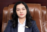 Sacombank tái bổ nhiệm bà Nguyễn Đức Thạch Diễm làm CEO