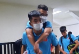Ngôi sao U19 Việt Nam chấn thương, nghỉ trận gặp Philippines