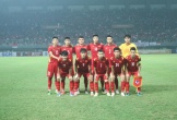 U19 Việt Nam hòa nhọc nhằn trước chủ nhà U19 Indonesia