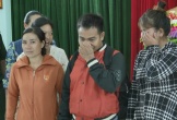 Giải cứu 2 nạn nhân bị lừa sang Campuchia làm 