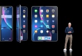 iPhone màn hình gập có thể ra mắt vào năm 2023