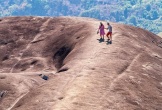 Truyền thuyết về tảng đá nguyên khối lớn nhất Việt Nam