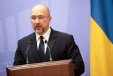 Ukraine công bố thiệt hại sau 4 tháng xung đột với Nga