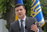 Tổng thống Zelensky nổi giận vì mệnh lệnh của quân đội Ukraine