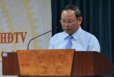 Kỷ luật Chủ tịch NXB Giáo dục Việt Nam vì sai phạm liên quan đến SGK