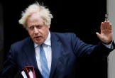 18 quan chức chính phủ từ chức, Thủ tướng Anh đối mặt cú sốc lớn