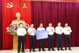 Đánh giá quy chế phối hợp giữa Tỉnh ủy Nghệ An với Đảng ủy Tổng Công ty MobiFone