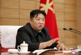 Ông Kim Jong Un tuyên bố Triều Tiên đã chiến thắng Covid-19