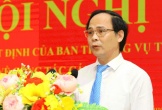 Giám đốc Sở KH&ĐT được bầu làm Chủ tịch TP Thái Nguyên
