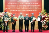 Lần đầu tiên Việt Nam cử sĩ quan công an tham gia gìn giữ hòa bình Liên Hiệp Quốc