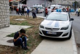 Xả súng hàng loạt ở Montenegro, ít nhất 11 người chết