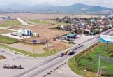 Điều chỉnh thiết kế Dự án Đường ngang N5 - Khu kinh tế Đông Nam Nghệ An