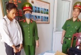 Cô gái ở Quảng Nam chiếm đoạt 930 triệu đồng để 