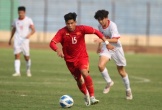 Kịch bản U16 Việt Nam vào bán kết U16 Đông Nam Á 2022