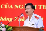 Bổ nhiệm lại lãnh đạo Thanh Tra Chính phủ và Đài Truyền hình Việt Nam