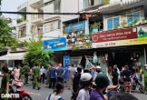Lời kể của nhân chứng vụ 3 mẹ con tử vong trong ngôi nhà cháy ở Đà Nẵng