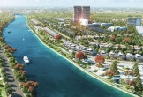 Công ty Cổ phần đầu tư Địa ốc Trống Đồng đầu tư dự án khủng ven sông Vinh