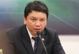 Ông Lê Hoài Anh không tranh cử Phó chủ tịch VFF