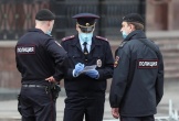 Nga bắt giữ nhân viên ngoại giao Nhật Bản hoạt động gián điệp