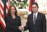 Mỹ - Nhật chỉ trích Trung Quốc leo thang căng thẳng ở eo biển Đài Loan