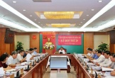 Đề nghị Bộ Chính trị kỷ luật Chủ tịch Viện Hàn lâm KHXH Việt Nam