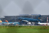 Bất ngờ công suất sân bay Nội Bài năm 2050