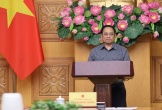 Thủ tướng Phạm Minh Chính chỉ đạo sau bão: 