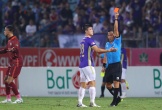 Bóng đá Việt Nam hôm nay: Duy Mạnh bị treo giò ở vòng 17 V-League