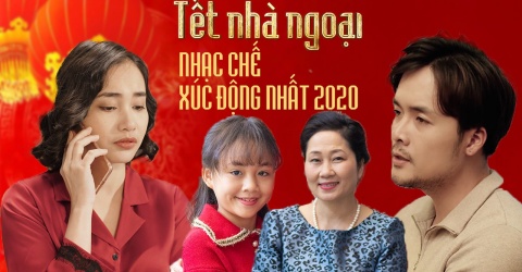 Nhiều nàng dâu lấy chồng xa bật khóc khi nghe xong nhạc ...