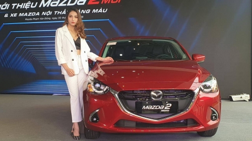 Mazda2