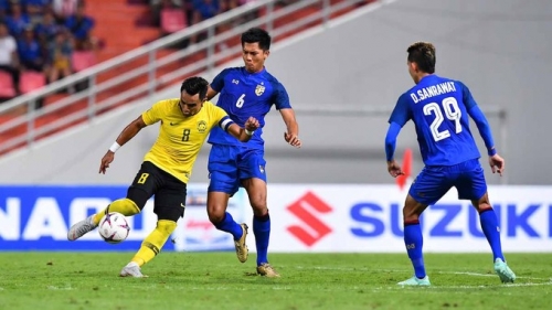 Đội hình tiêu biểu AFF Cup