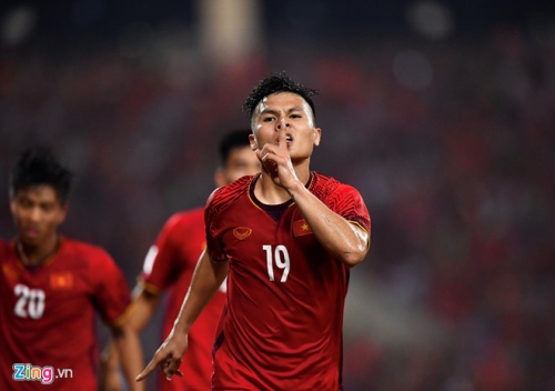 AFF Cup 2018 