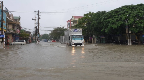 thành phố Vinh 