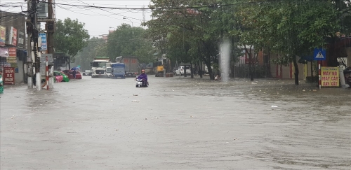 thành phố Vinh 