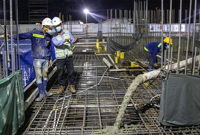 'Nghẹt thở' vì dòng tiền, gần 1.200 doanh nghiệp bất động sản đã giải thể