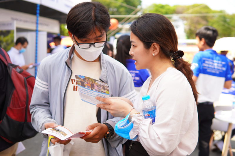 Thí sinh cần lưu ý gì khi đăng ký nguyện vọng xét tuyển đại học?