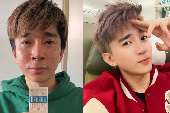 Ca sĩ Chi Dân ra sao khi bị lực lượng công an bắt giữ?