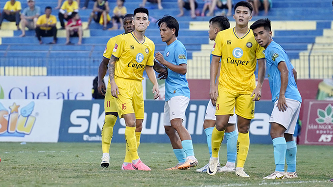 Sau vụ cầu thủ kêu cứu vì nợ tiền, CLB Thanh Hóa cần gì?