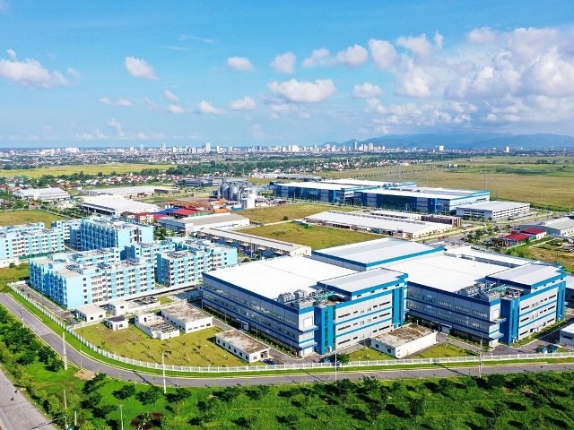 Nghệ An thu hút gần 870 triệu USD vốn FDI