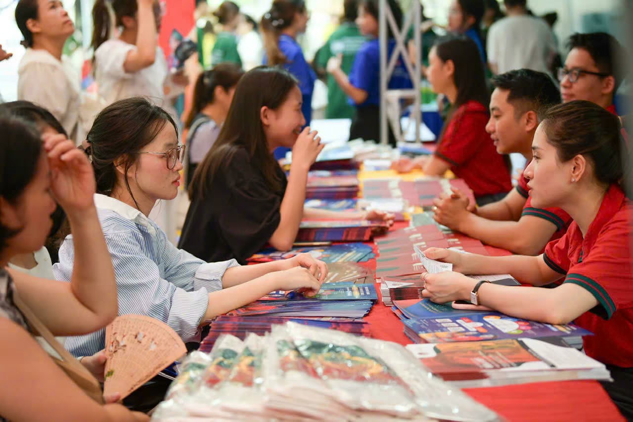 Sắp xếp, sáp nhập các trường đại học có làm giảm cơ hội của thí sinh?