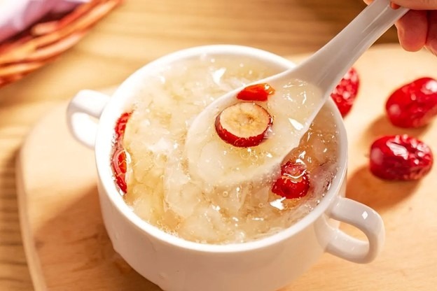 Tổ yến sử dụng kiểu này siêu bổ dưỡng nhưng không phải ai cũng biết