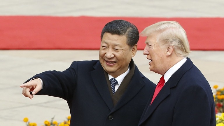 Nhà Trắng: Tổng thống Trump sẽ gặp Chủ tịch Tập Cận Bình tại Hàn Quốc
